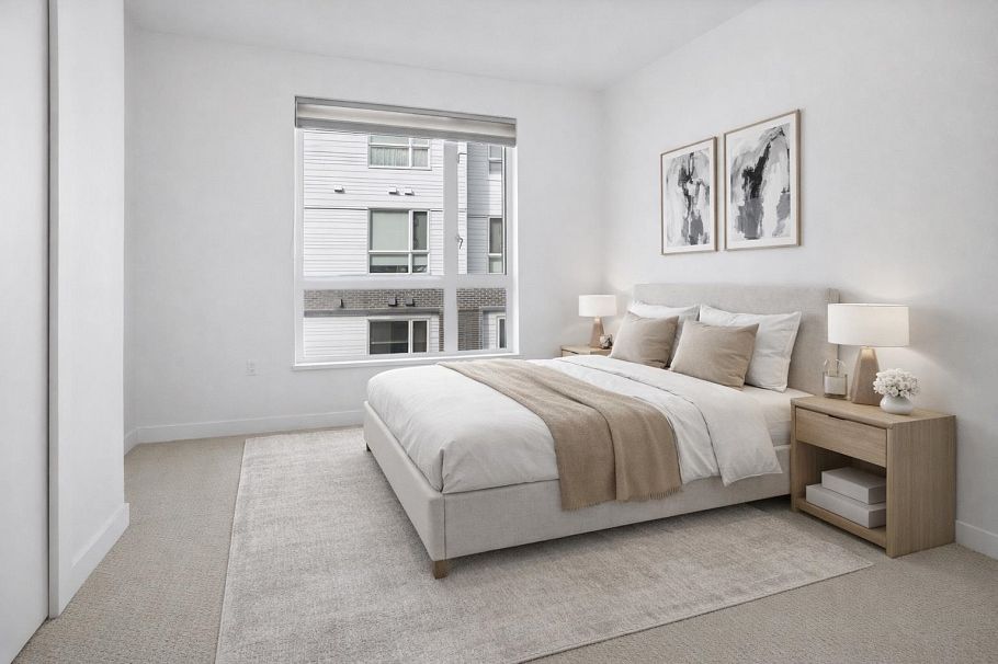 608 6677 Cambie Street Vancouver, BC - 19