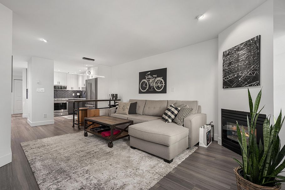 203 825 W 15th Avenue Vancouver, BC - 8