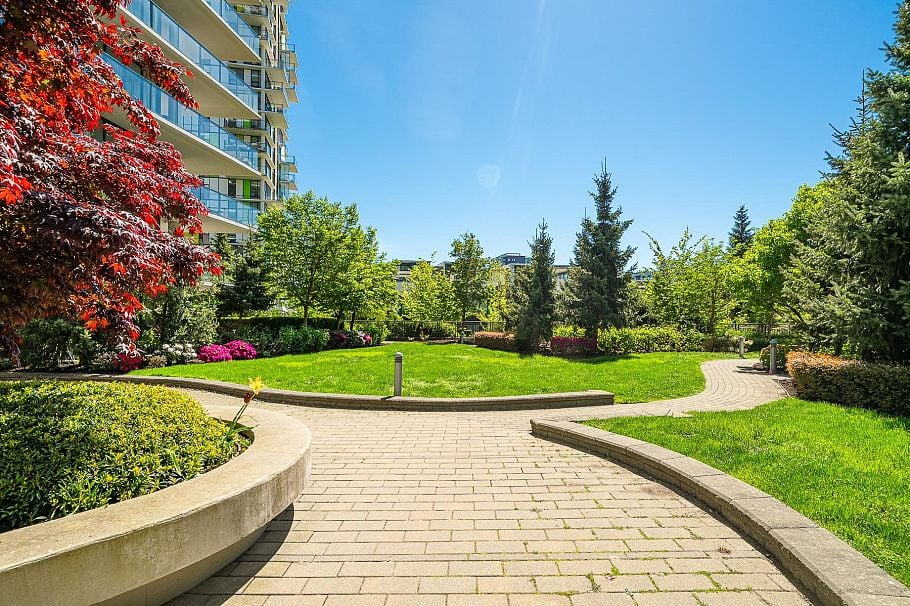112 5638 Birney Avenue Vancouver, BC - 21