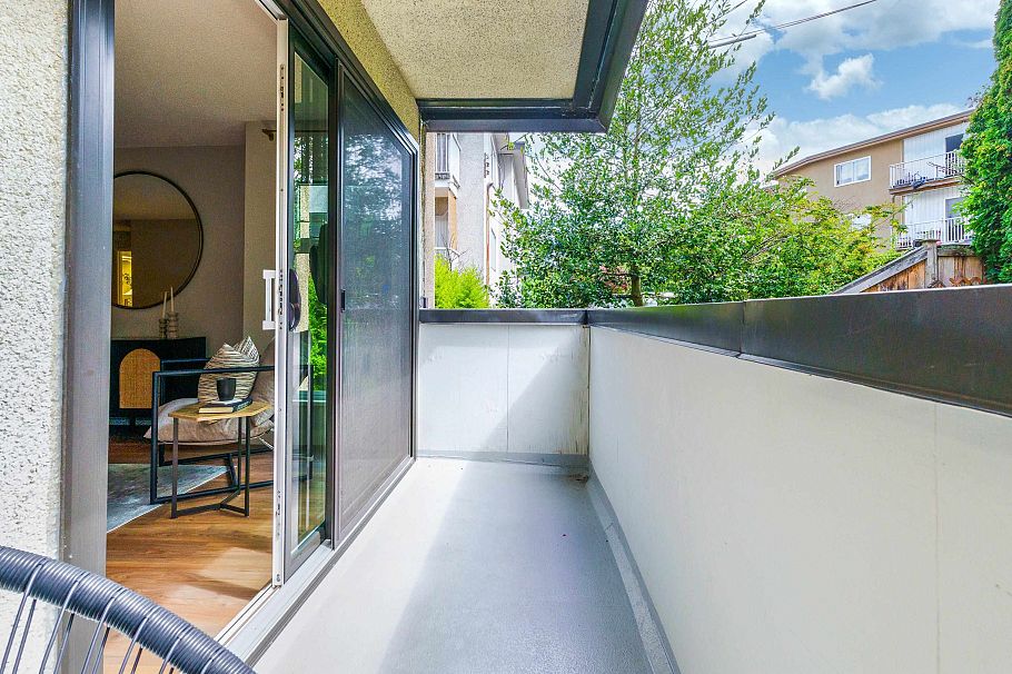 203 2240 Wall Street Vancouver, BC - 15