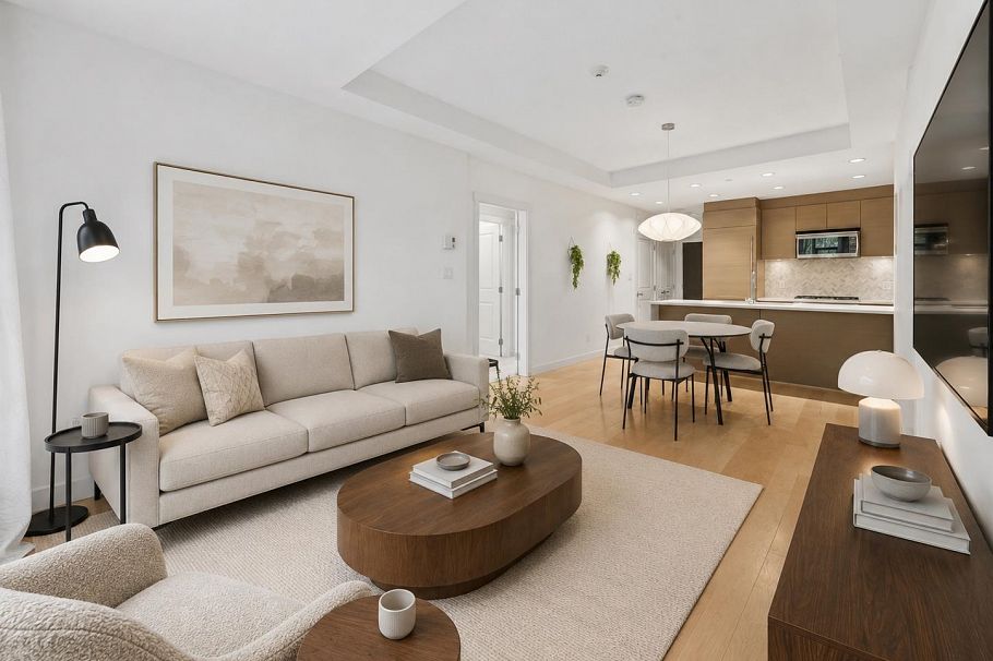 105 5868 Agronomy Road Vancouver, BC - 13