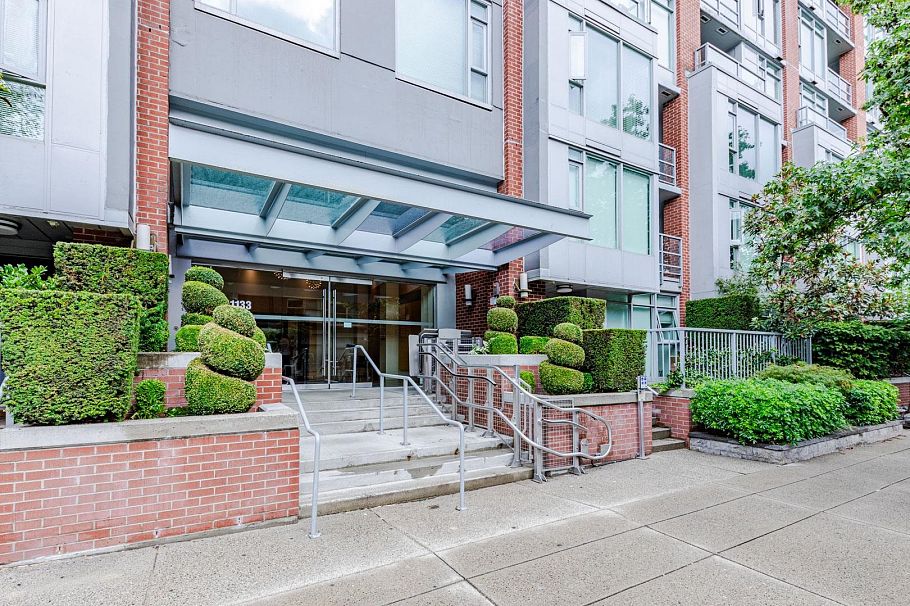 804 1133 Homer Street Vancouver, BC - 39