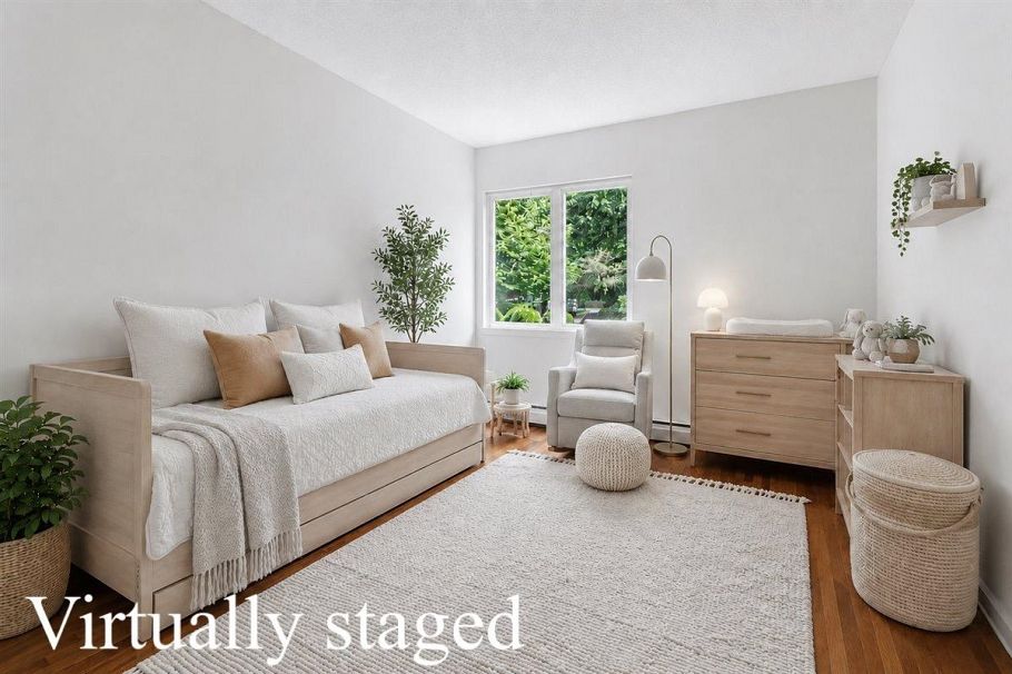 202 1710 13th Avenue Vancouver, BC - 21