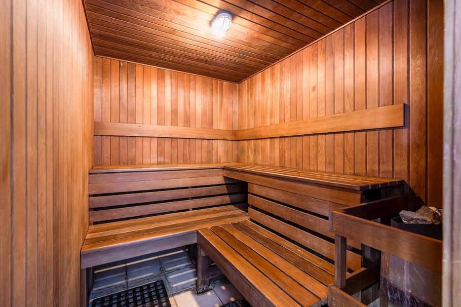 2603 1239 W Georgia Street Vancouver, BC - 28