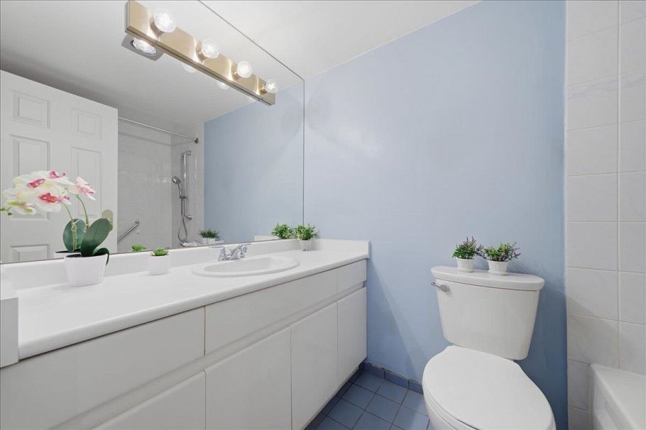 202 1710 13th Avenue Vancouver, BC - 19