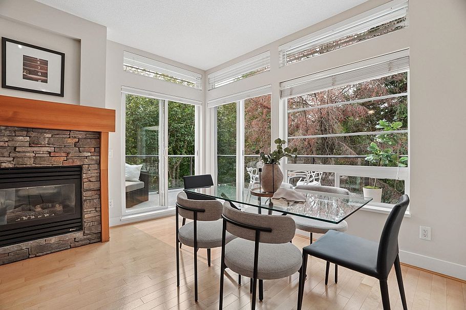 316 6328 Larkin Drive Vancouver, BC - 11