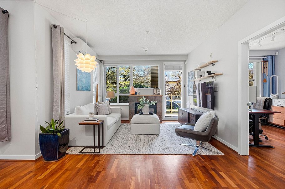223 530 Raven Woods Drive North Vancouver, BC - 8