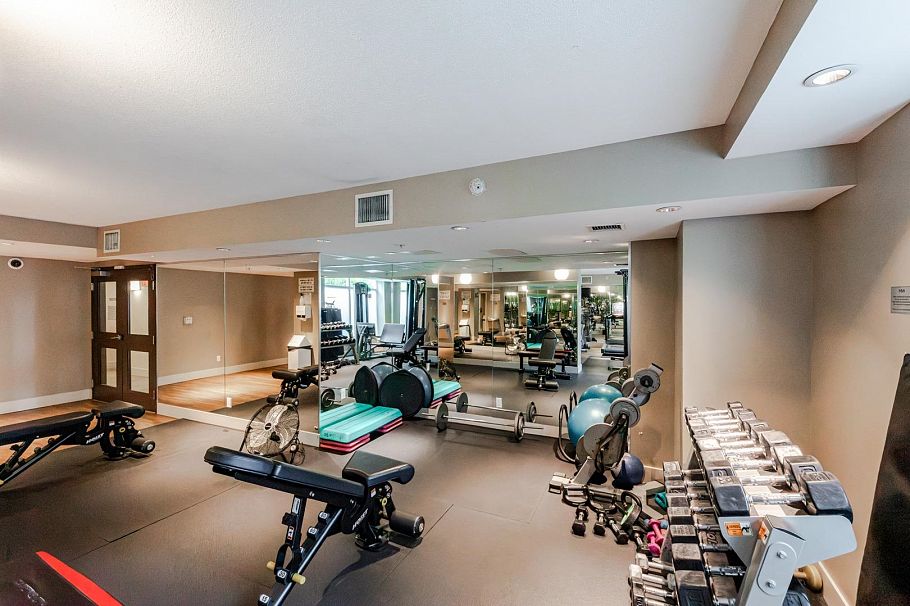 804 1133 Homer Street Vancouver, BC - 31