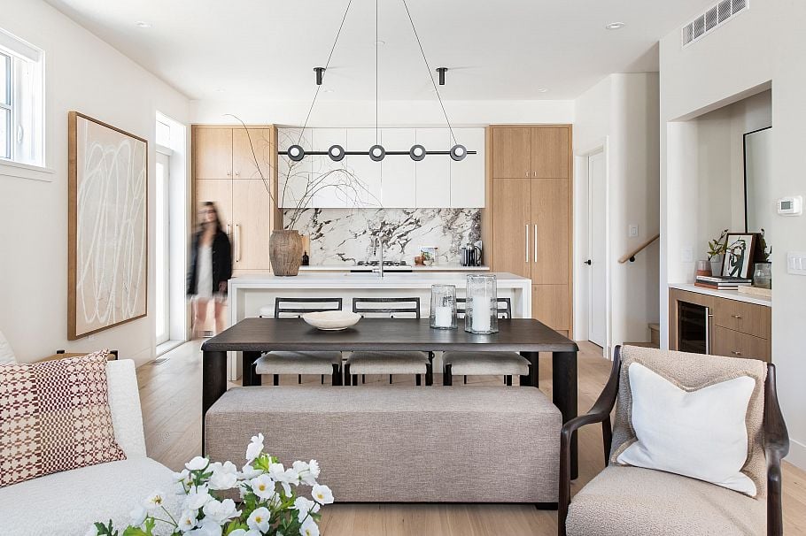 2 2119 W West 18th Avenue Vancouver, BC - 1