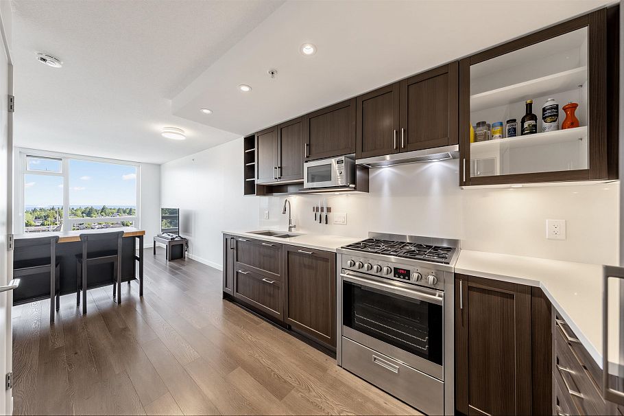 2308 5665 Boundary Road Vancouver, BC - 7