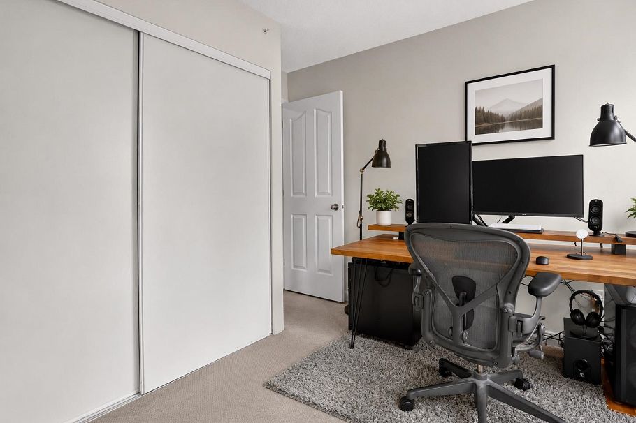 602 183 Keefer Place Vancouver, BC - 15
