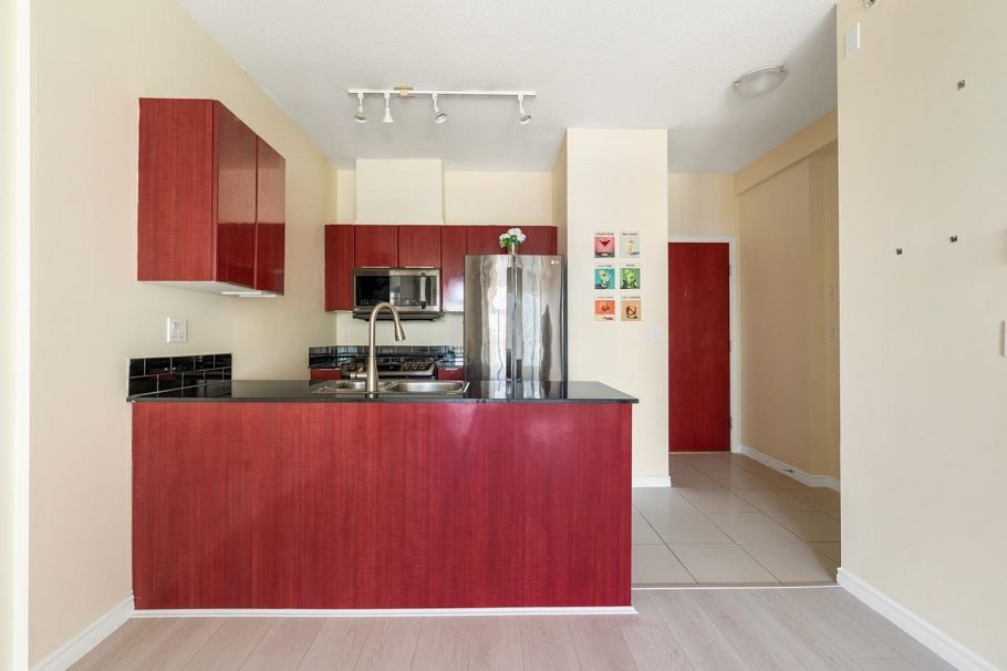 2603 1239 W Georgia Street Vancouver, BC - 10