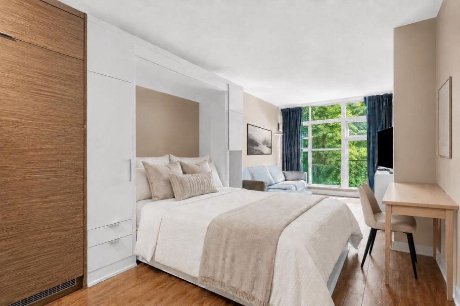 216 1777 W 7th Avenue Vancouver, BC - 6