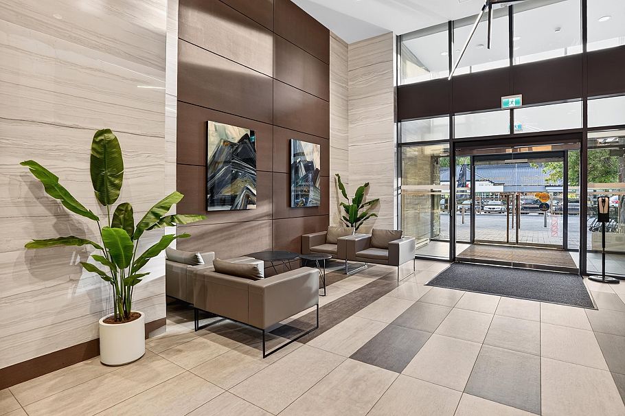 902 1210 E 27th Street North Vancouver, BC - 18