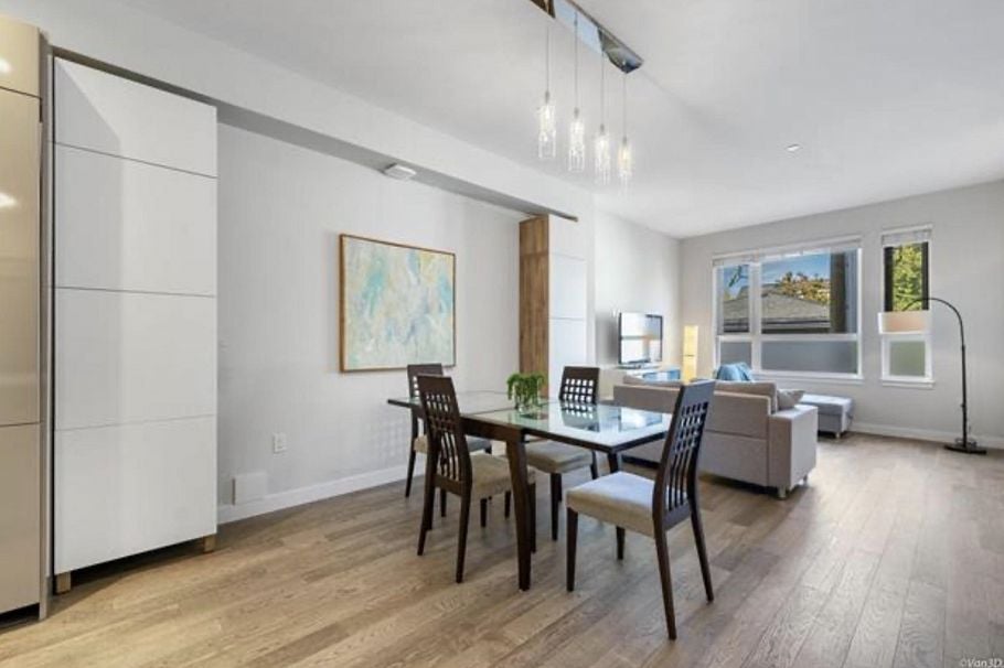 4066 Yukon Street Vancouver, BC - 6