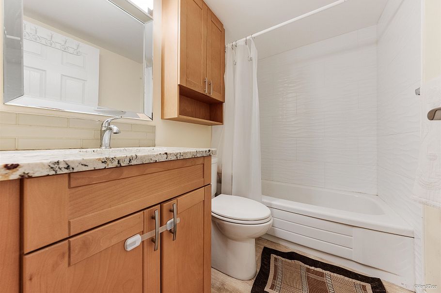 210 1545 E 2nd Avenue Vancouver, BC - 11
