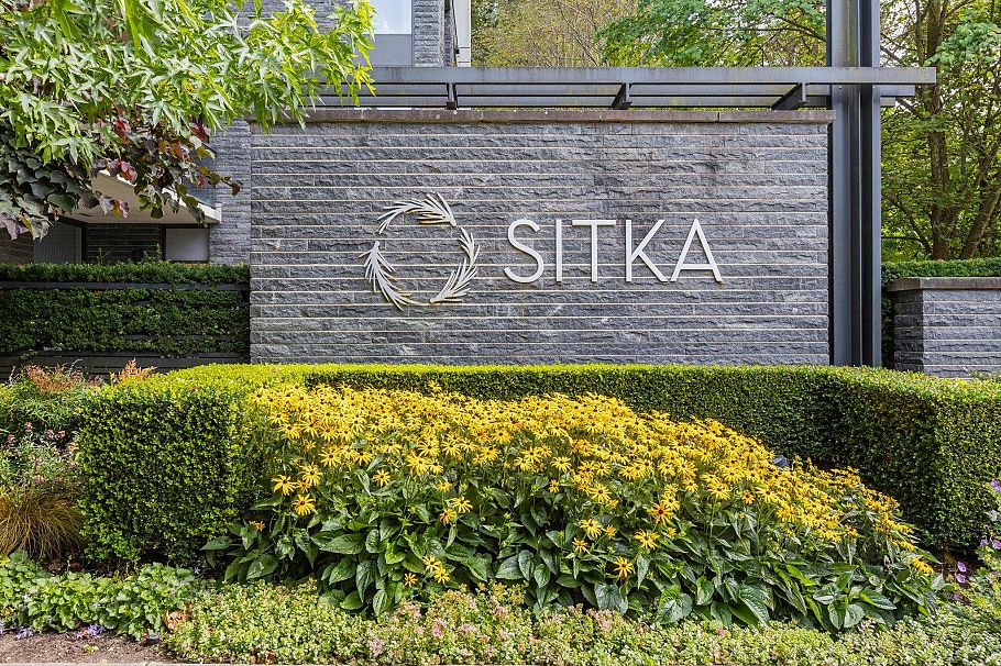 105 5868 Agronomy Road Vancouver, BC - 37
