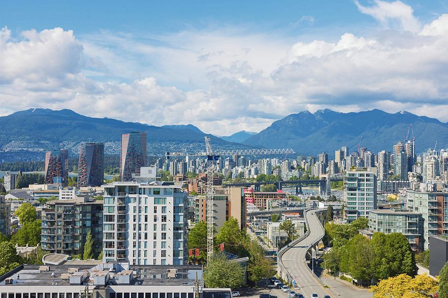 1201 1633 W 10th Avenue Vancouver, BC - 32