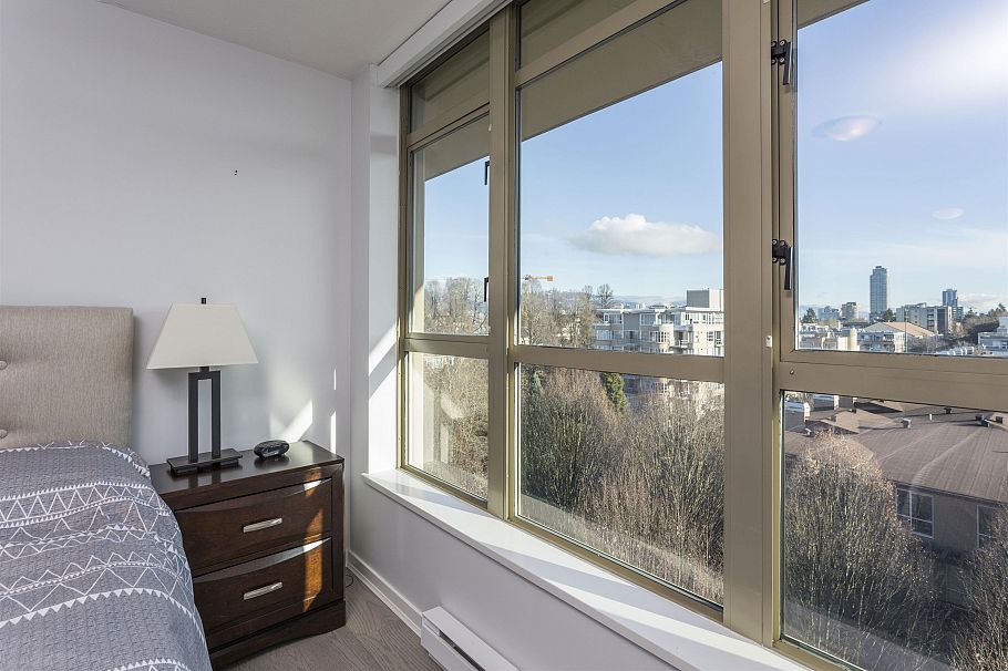 804 2799 Yew Street Vancouver, BC - 16