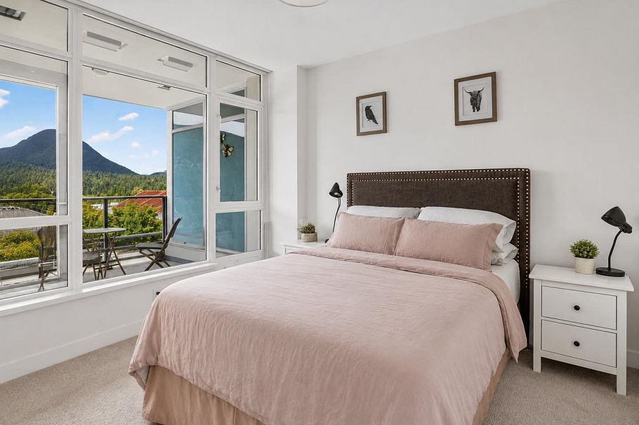 902 1210 E 27th Street North Vancouver, BC - 7