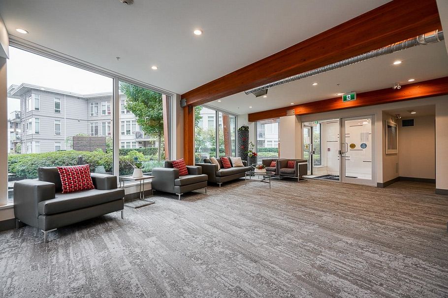1108 3281 E Kent Avenue North Vancouver, BC - 30