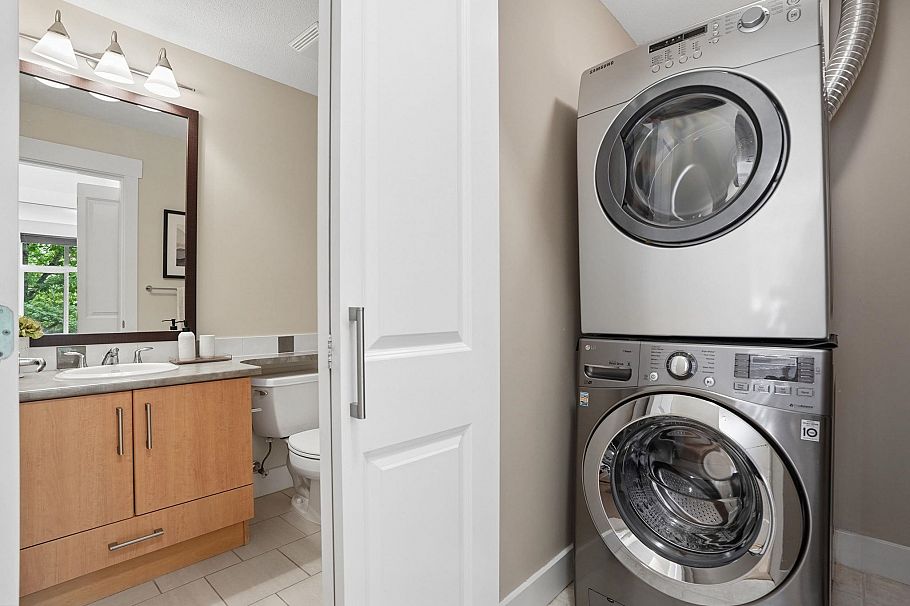 316 6328 Larkin Drive Vancouver, BC - 22
