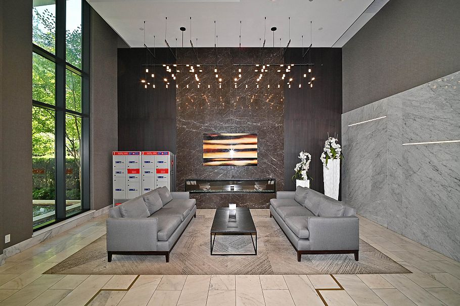 907 3487 Binning Road Vancouver, BC - 14