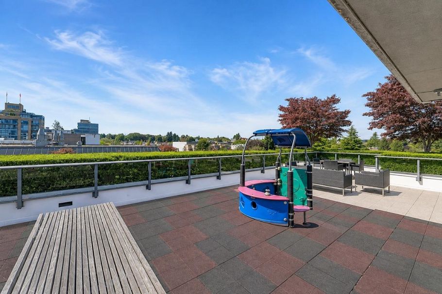 216 1777 W 7th Avenue Vancouver, BC - 19
