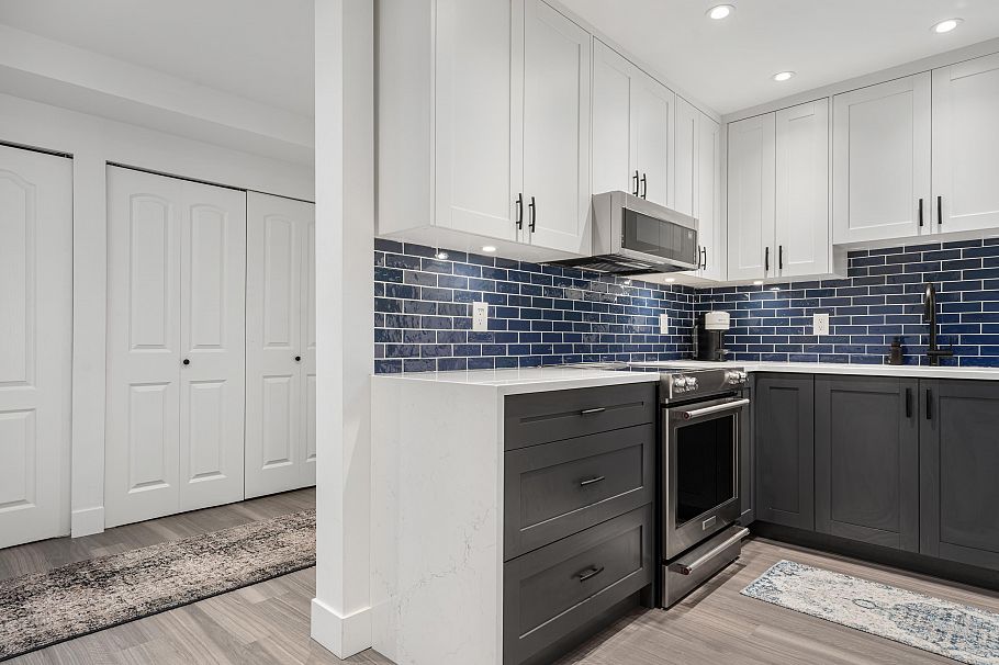 203 825 W 15th Avenue Vancouver, BC - 7