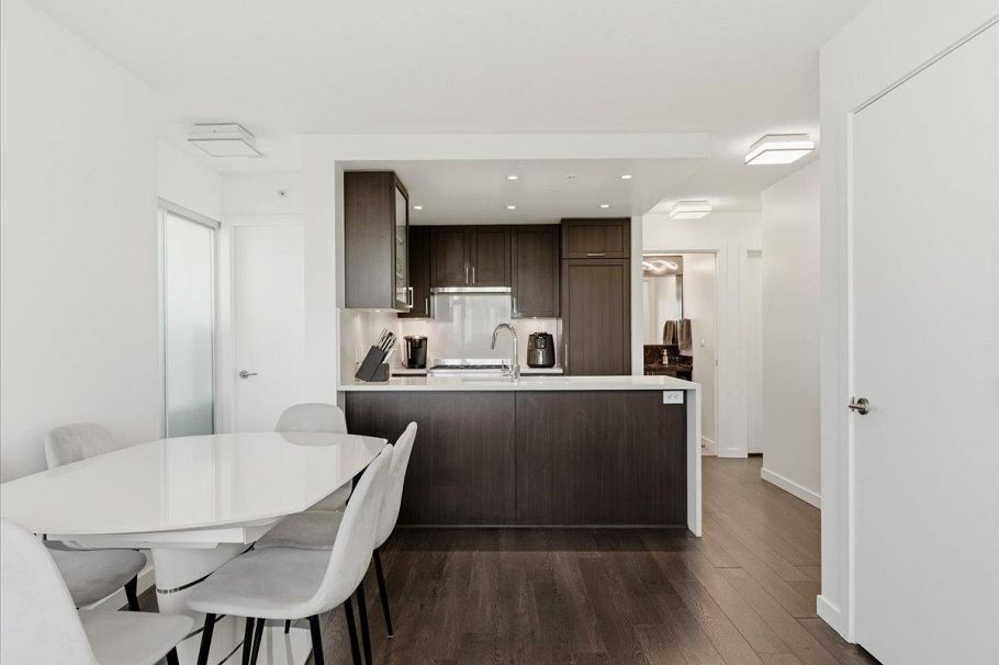 1707 5515 Boundary Road Vancouver, BC - 7