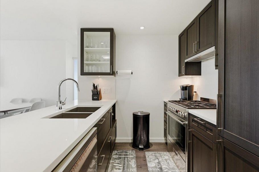 1707 5515 Boundary Road Vancouver, BC - 8