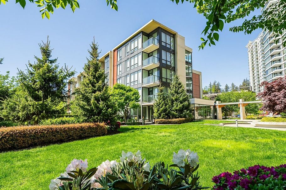 112 5638 Birney Avenue Vancouver, BC - 22