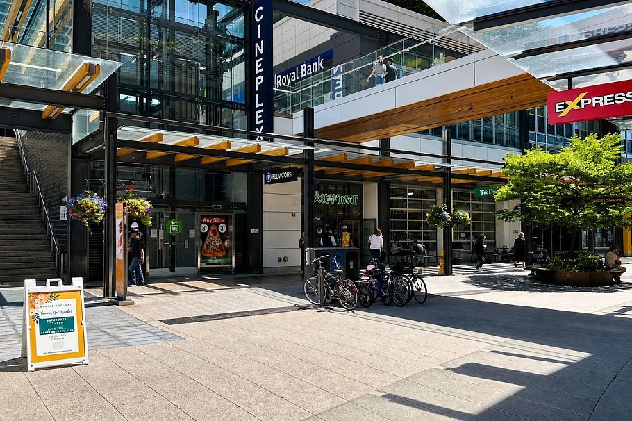 2606 488 SW Marine Drive Vancouver, BC - 18