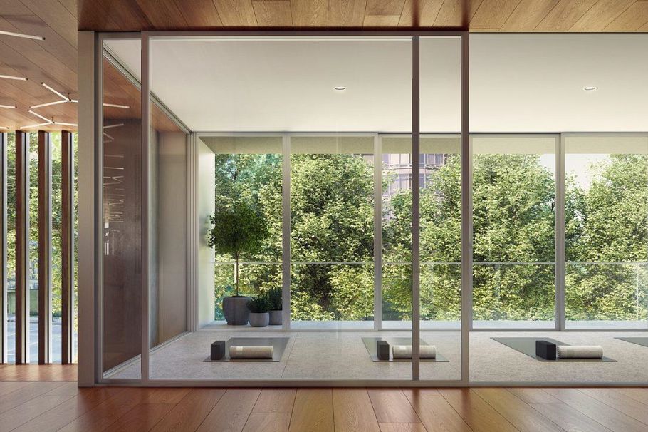 3202 1515 Alberni Street Vancouver, BC - 14