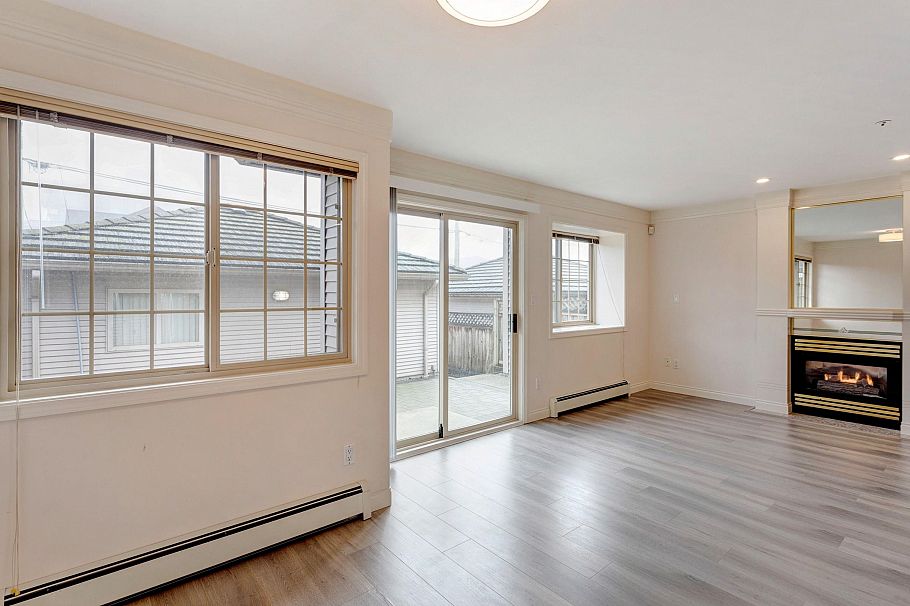 8468 Osler Street Vancouver, BC - 2