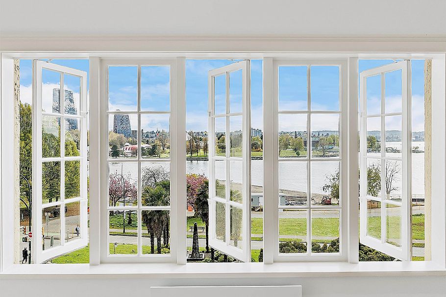 306 1311 Beach Avenue Vancouver, BC - 6