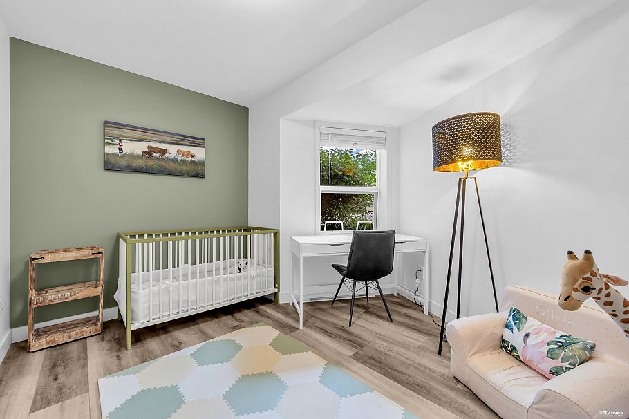 604 1500 Ostler Court North Vancouver, BC - 22