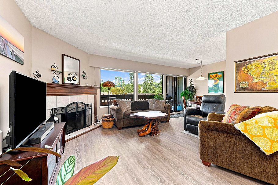 1059 Old Lillooet Road North Vancouver, BC - 5