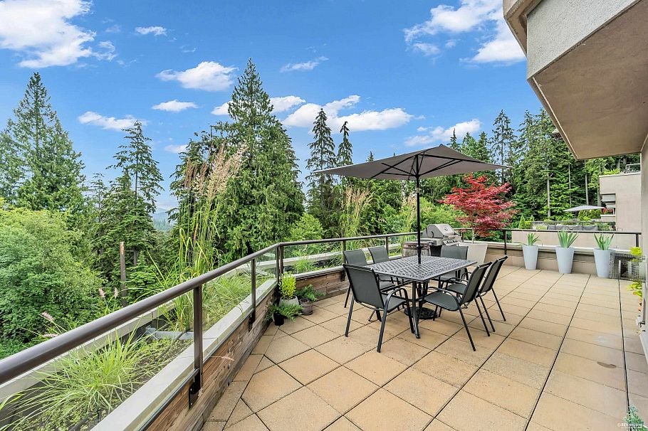 604 1500 Ostler Court North Vancouver, BC - 35