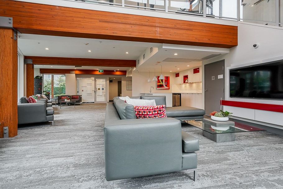 1108 3281 E Kent Avenue North Vancouver, BC - 29