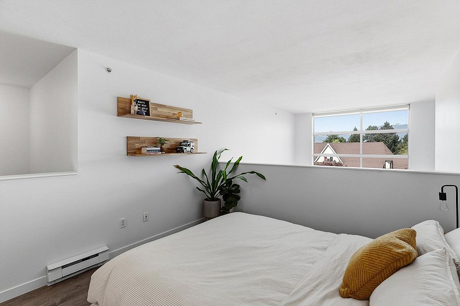 327 418 E Broadway Street Vancouver, BC - 19