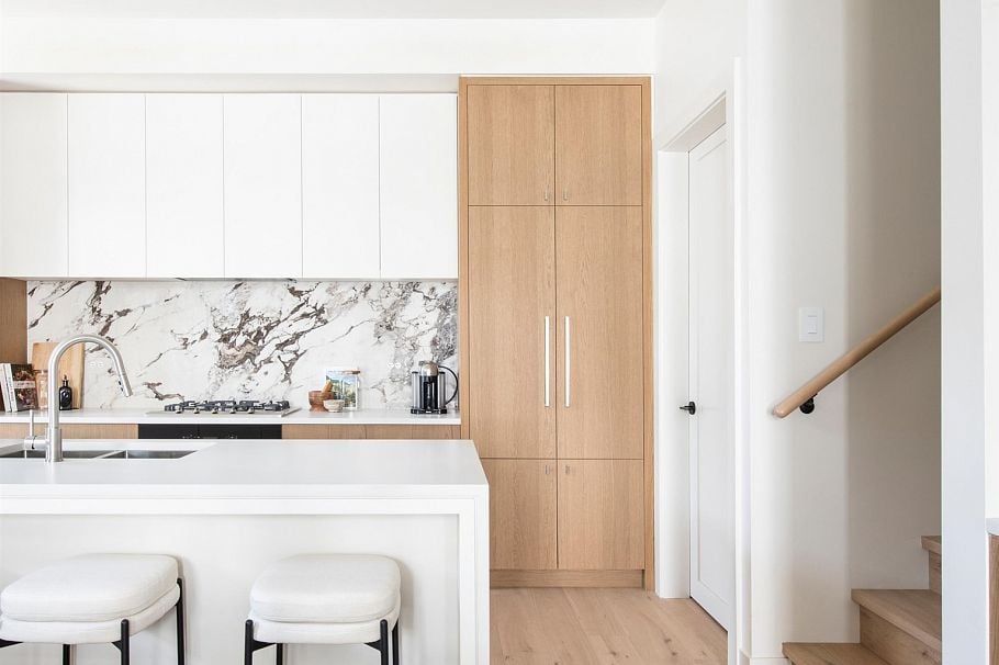 2 2119 W West 18th Avenue Vancouver, BC - 8