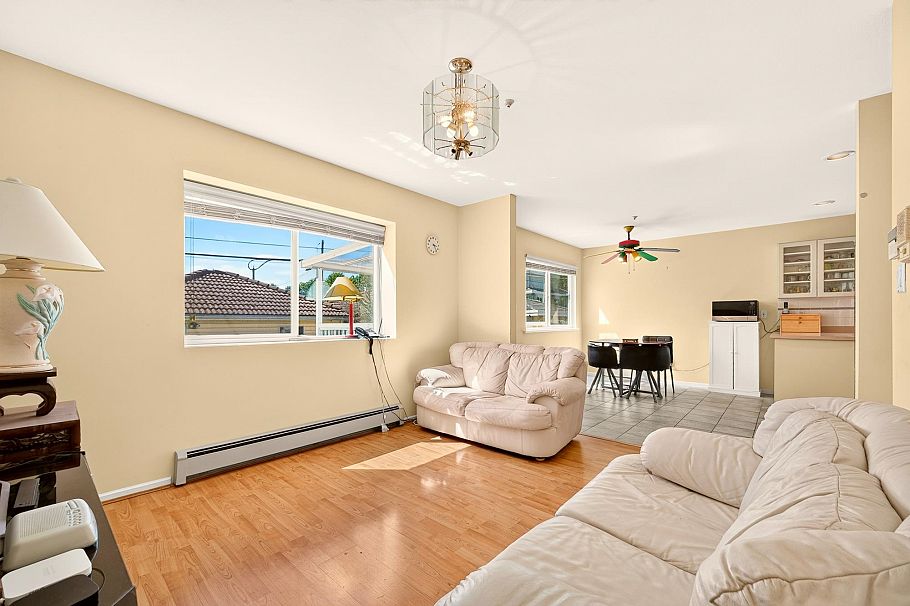 6673 Gladstone Street Vancouver, BC - 15