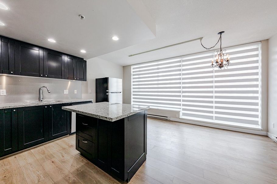 804 1133 Homer Street Vancouver, BC - 10