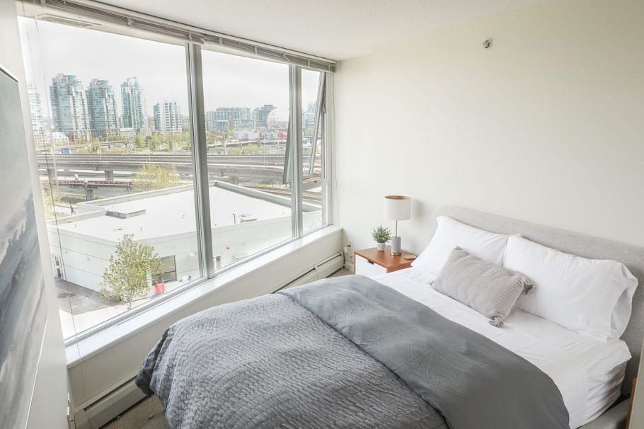 1009 688 Abbott Street Vancouver, BC - 14
