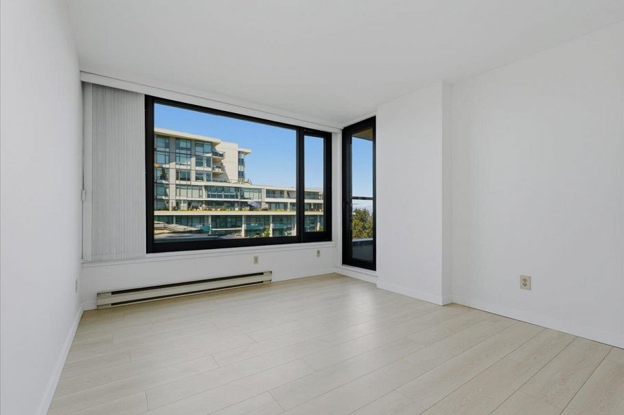 702 2201 Pine Street Vancouver, BC - 13