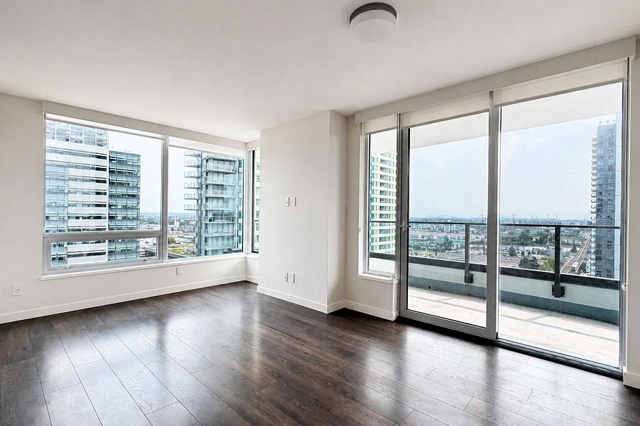 1608 8189 Cambie Street Vancouver, BC - 3