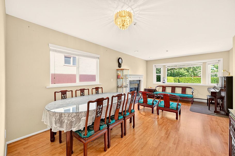 6673 Gladstone Street Vancouver, BC - 8