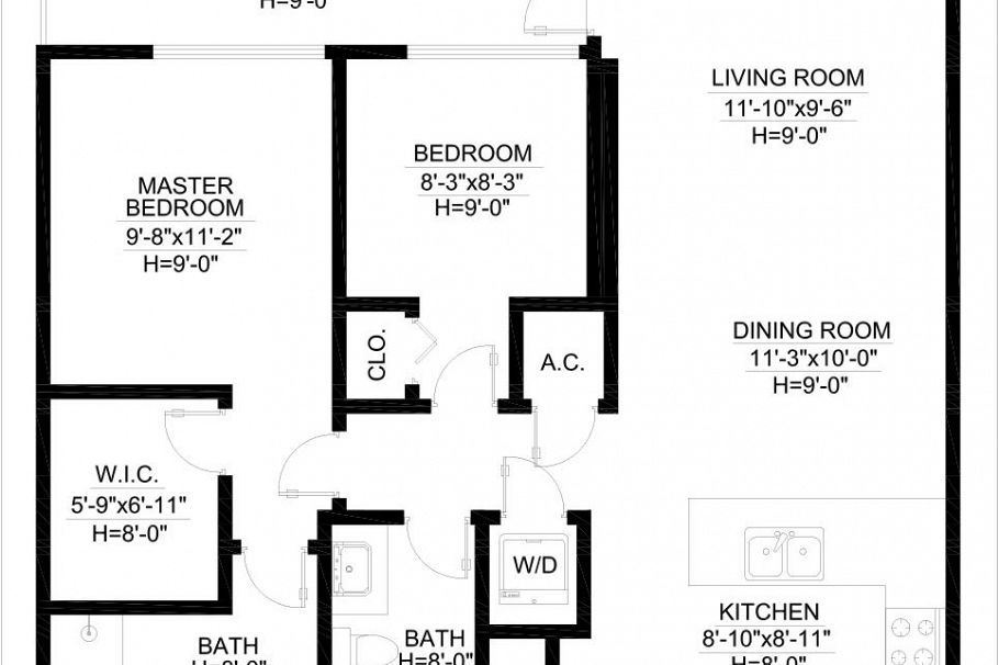 112 5638 Birney Avenue Vancouver, BC - 20