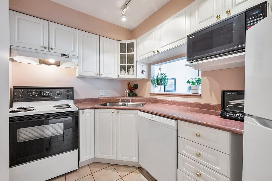 206 245 St. Davids Avenue North Vancouver, BC - 10